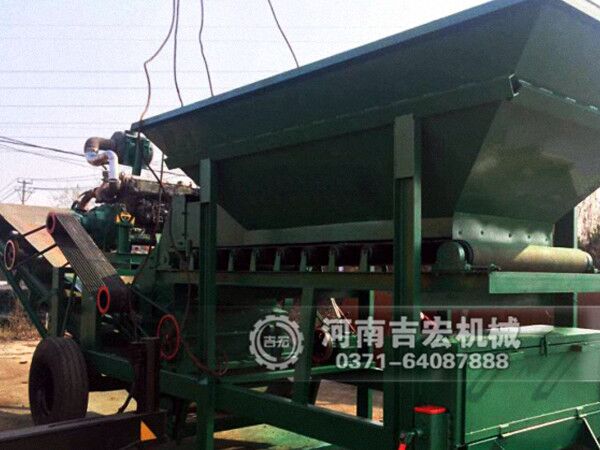 移动式粉煤机价格_大型移动式粉煤机多少钱一台
