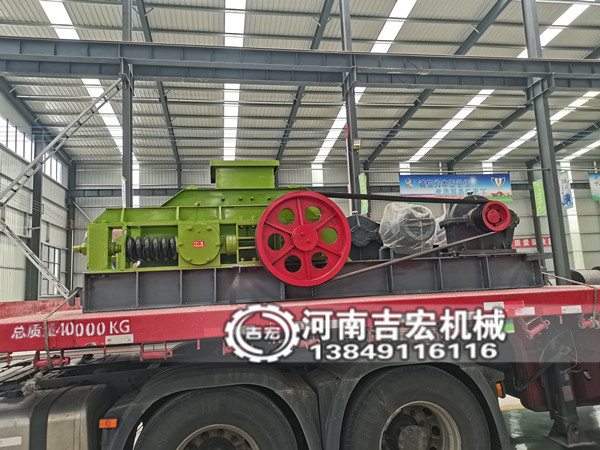 降本增效利器：沥青双齿辊破碎机如何提升再生料经济价值？
