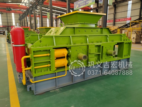 双级无筛底制砂机谁家做的好,能破碎哪些物料,破碎效果如何？